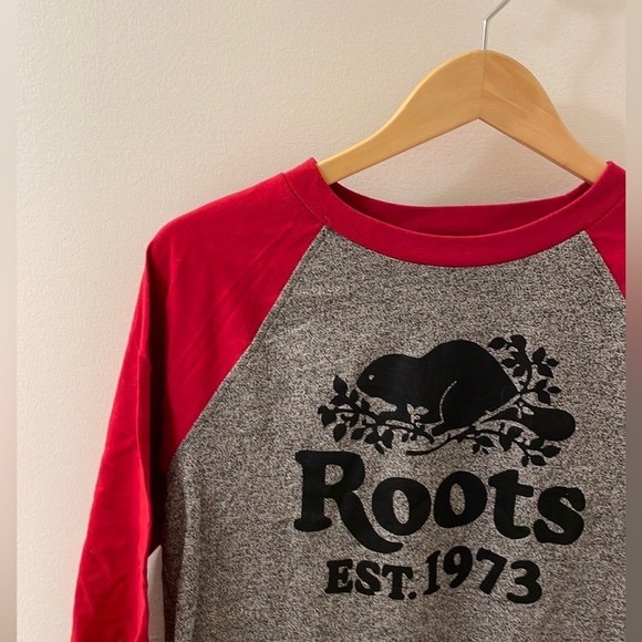 Roots Sweater Dress - Picture 2 of 6